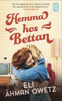 bokomslag Hemma hos Bettan