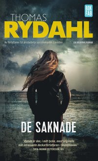 bokomslag De saknade