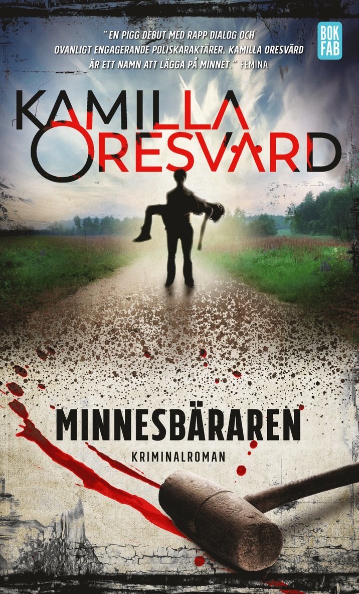 Minnesbäraren 1