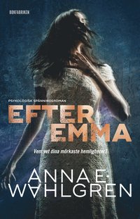 bokomslag Efter Emma