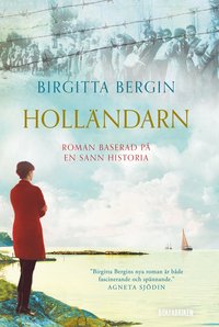 bokomslag Holländarn