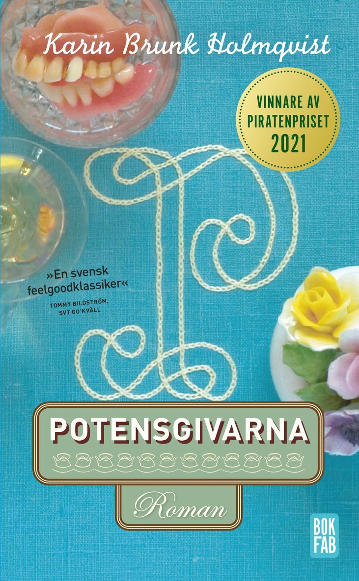 Potensgivarna 1