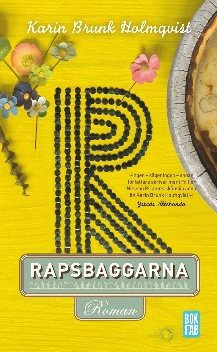 Rapsbaggarna 1