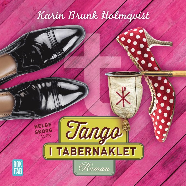 Tango i tabernaklet 1