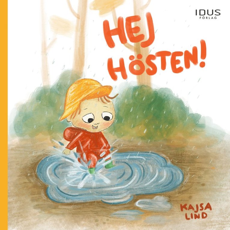 Hej hösten! 1