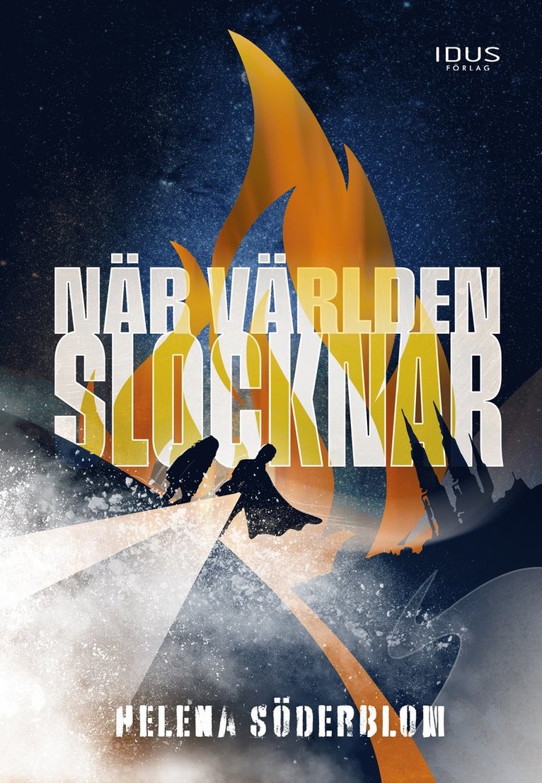 När världen slocknar 1