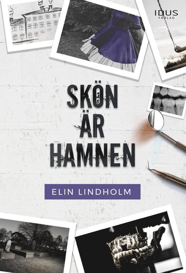 bokomslag Skön är hamnen