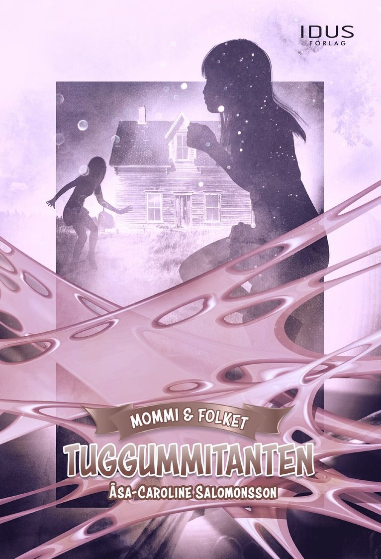 Tuggummitanten 1