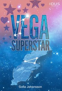 bokomslag Vega superstar