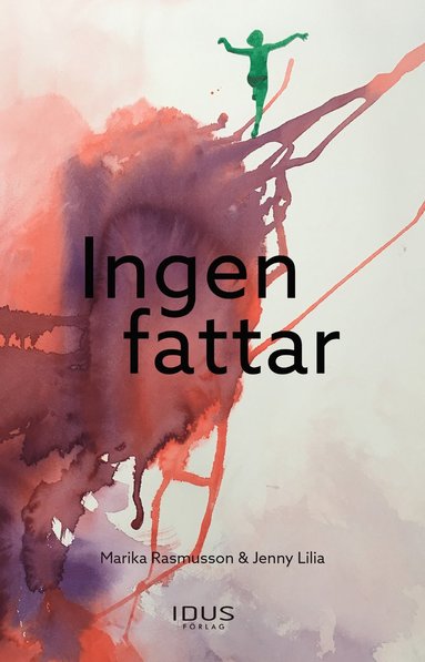 bokomslag Ingen fattar