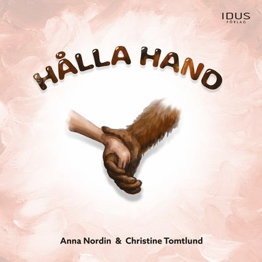 bokomslag Hålla hand