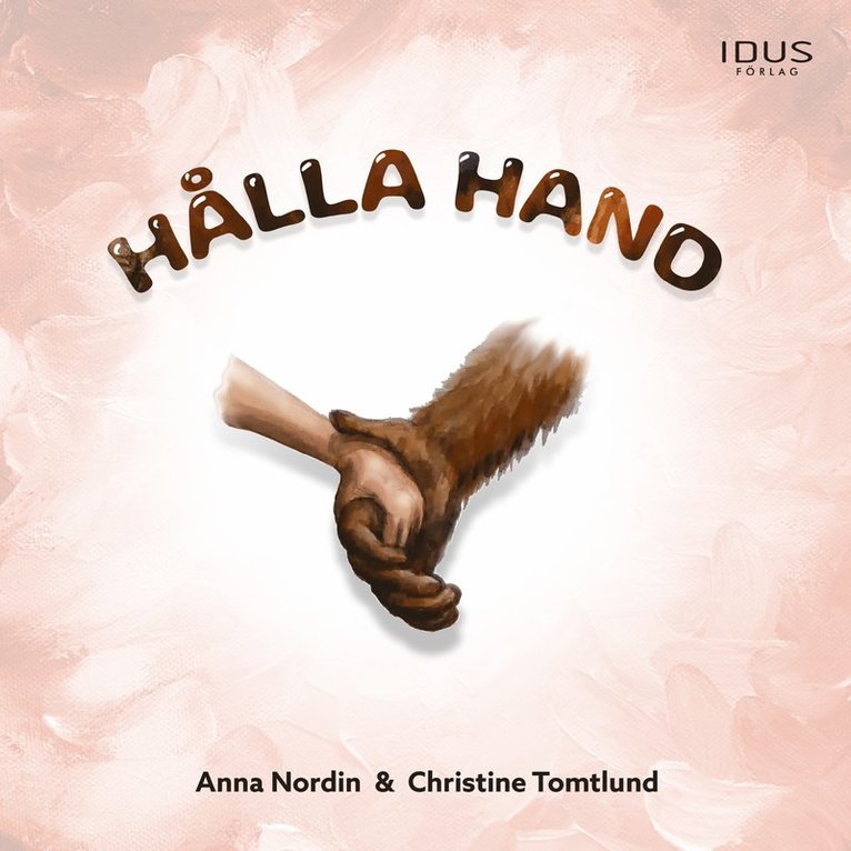 Hålla hand 1