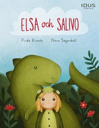 bokomslag Elsa och Salivo