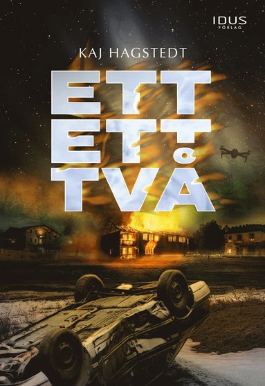 bokomslag Ett Ett Två