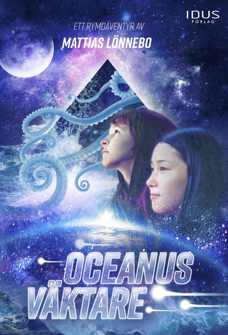 Oceanus väktare