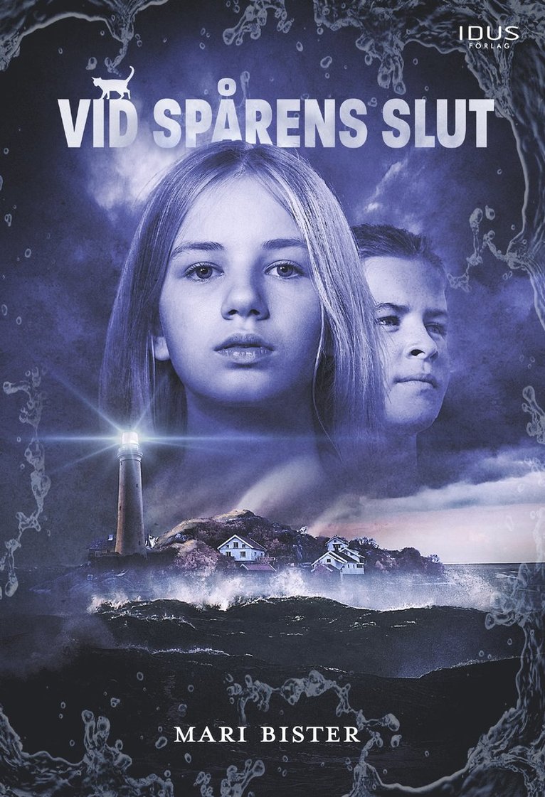 Vid spårens slut 1