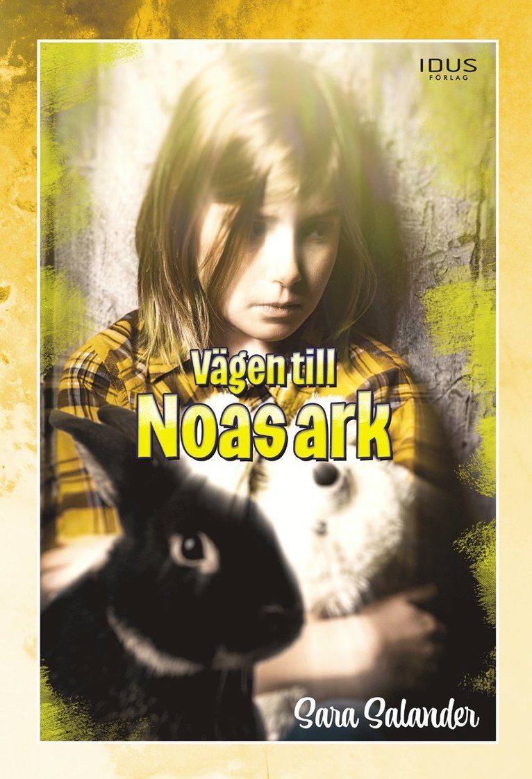 Vägen till Noas ark 1