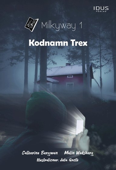 Catherine Bergman, Malin Wedsberg - Kodnamn Trex, Inbunden