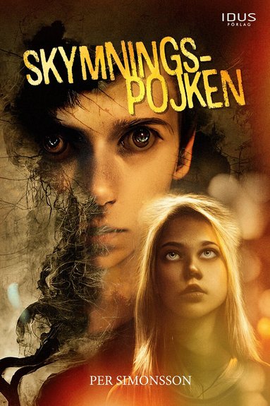Per Simonsson - Skymningspojken, Inbunden