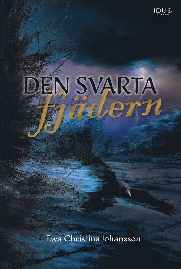 Den svarta fjädern 1