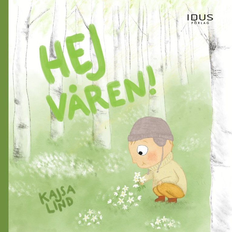 Hej våren! 1