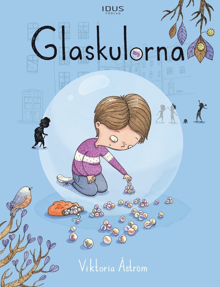 Glaskulorna 1