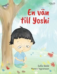 bokomslag En vän till Yoshi
