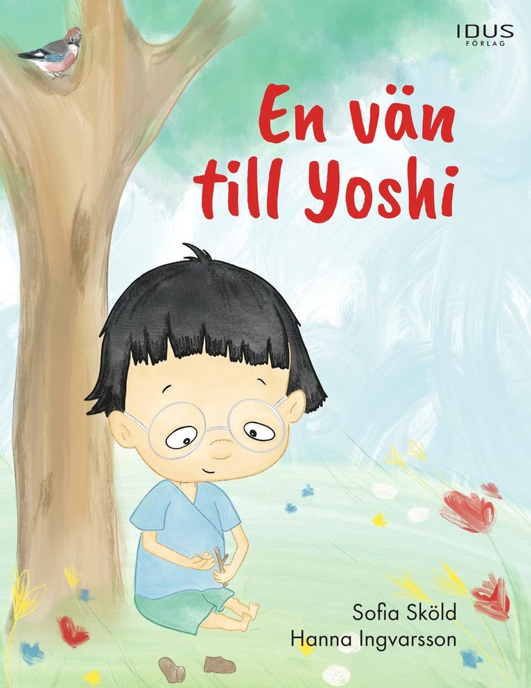 En vän till Yoshi 1