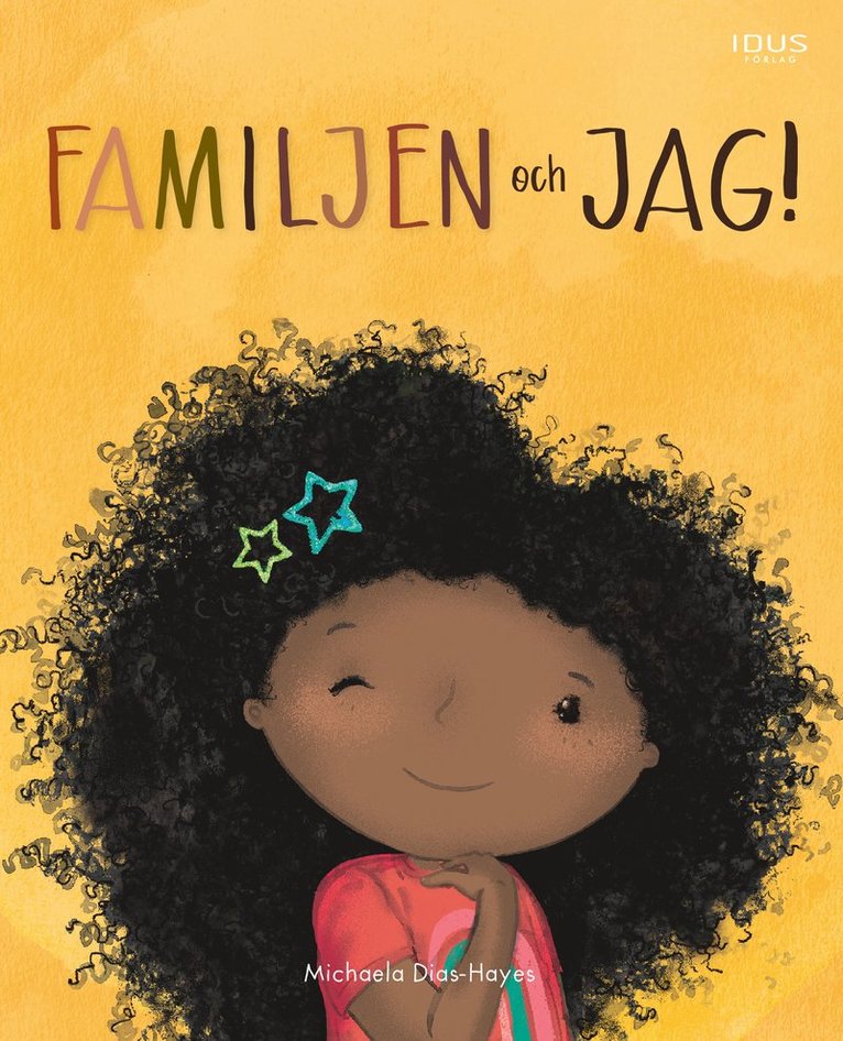 Familjen och jag