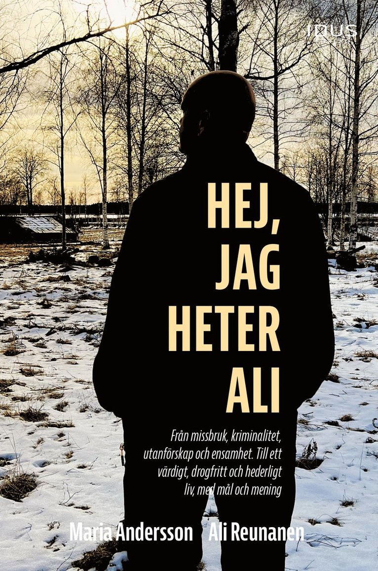 Hej, jag heter Ali 1