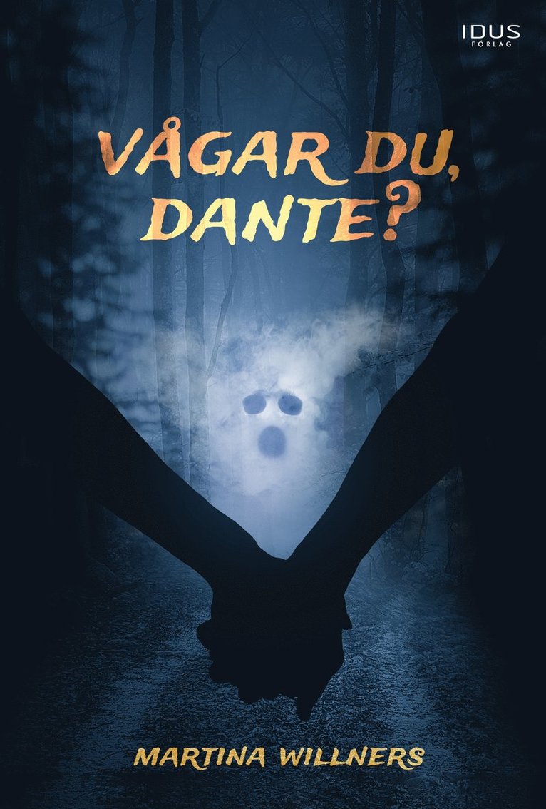 Vågar du, Dante?