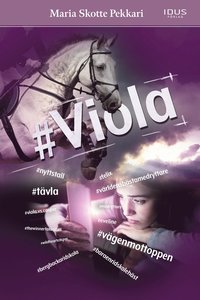 bokomslag #Viola