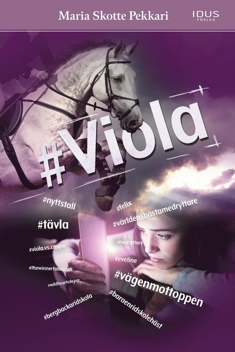 #Viola 1