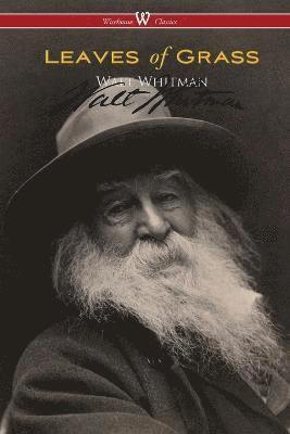Walt Whitman, Sam Vaseghi - Leaves of Grass (Wisehouse Classics - Authentic Reproduction of the 1855 First Edition), Häftad