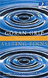 Göran Grip - Allting finns, Pocket