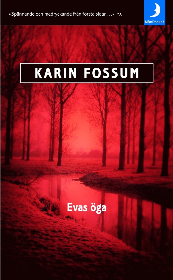 Evas öga