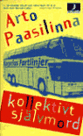Kollektivt självmord