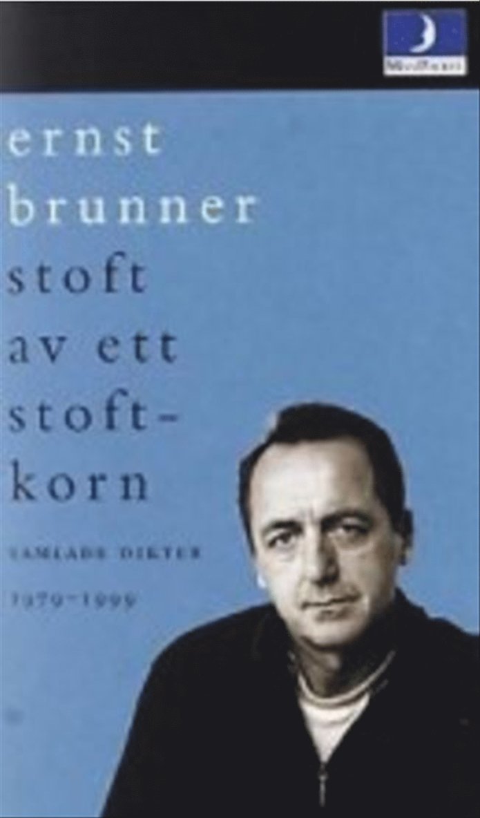 Ernst Brunner - Stoft av ett stoftkorn, Pocket