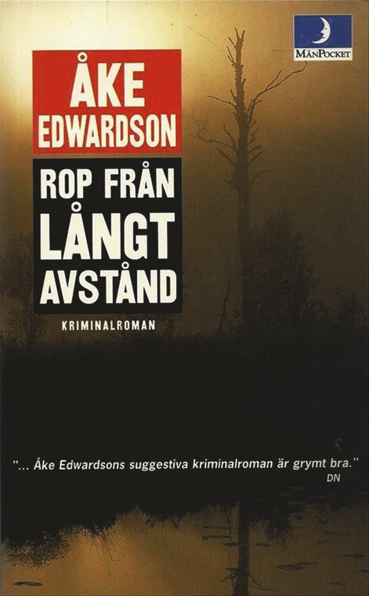 Rop från långt avstånd