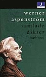 Werner Aspenström - Samlade dikter, Pocket