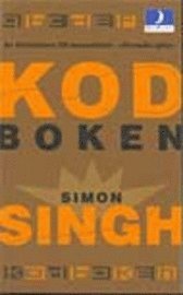Kodboken