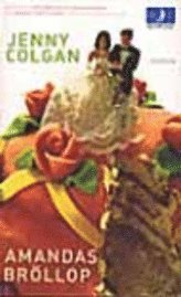 Amandas bröllop