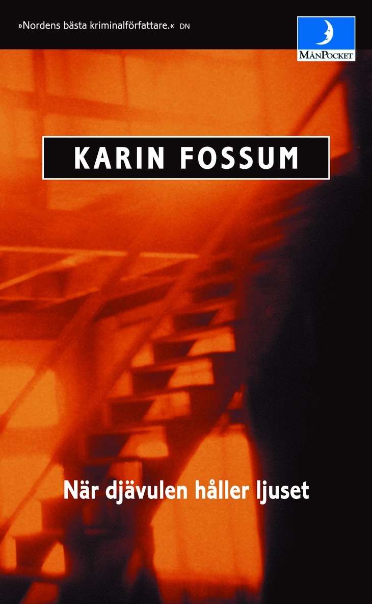 När djävulen håller ljuset