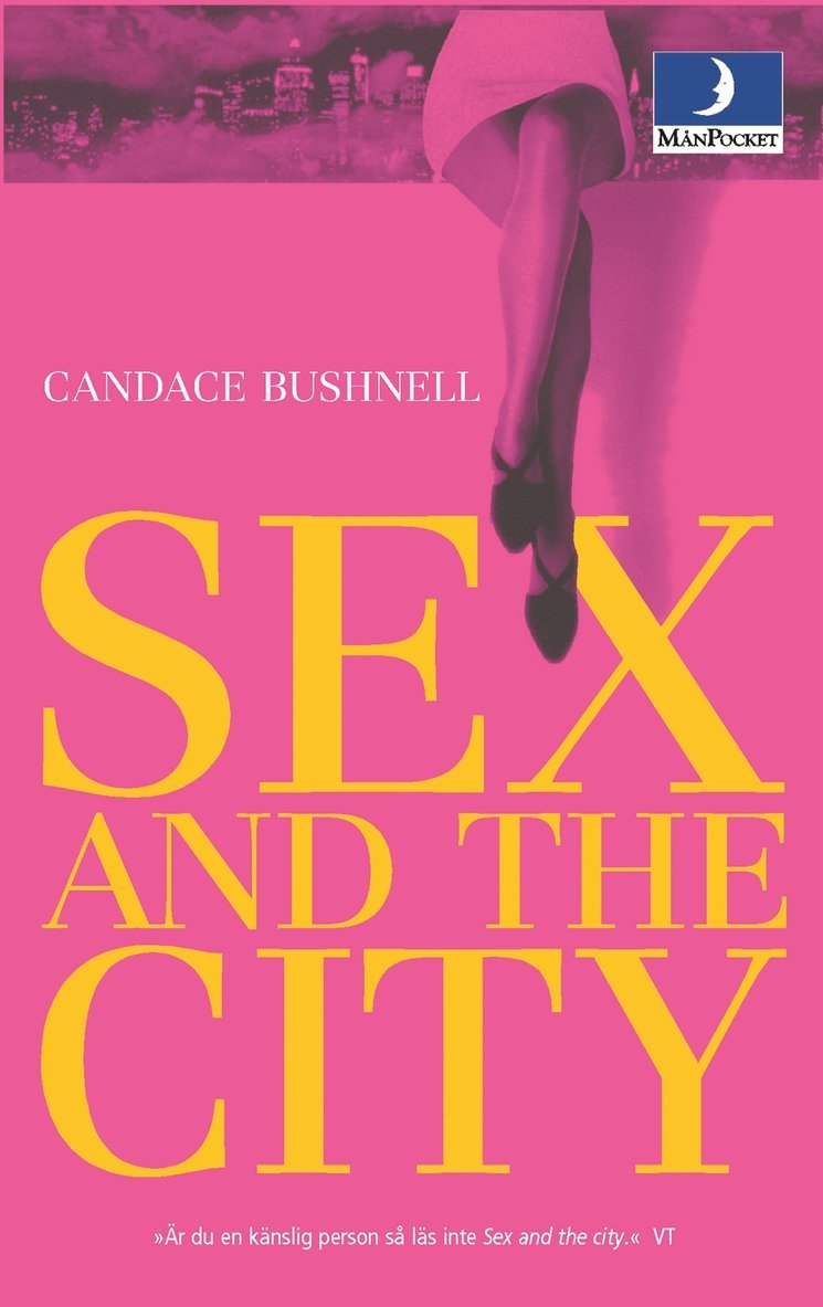 Sex and the city