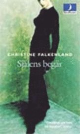 Christine Falkenland - Själens begär, Pocket