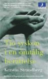 Tio syskon i en ömtålig berättelse