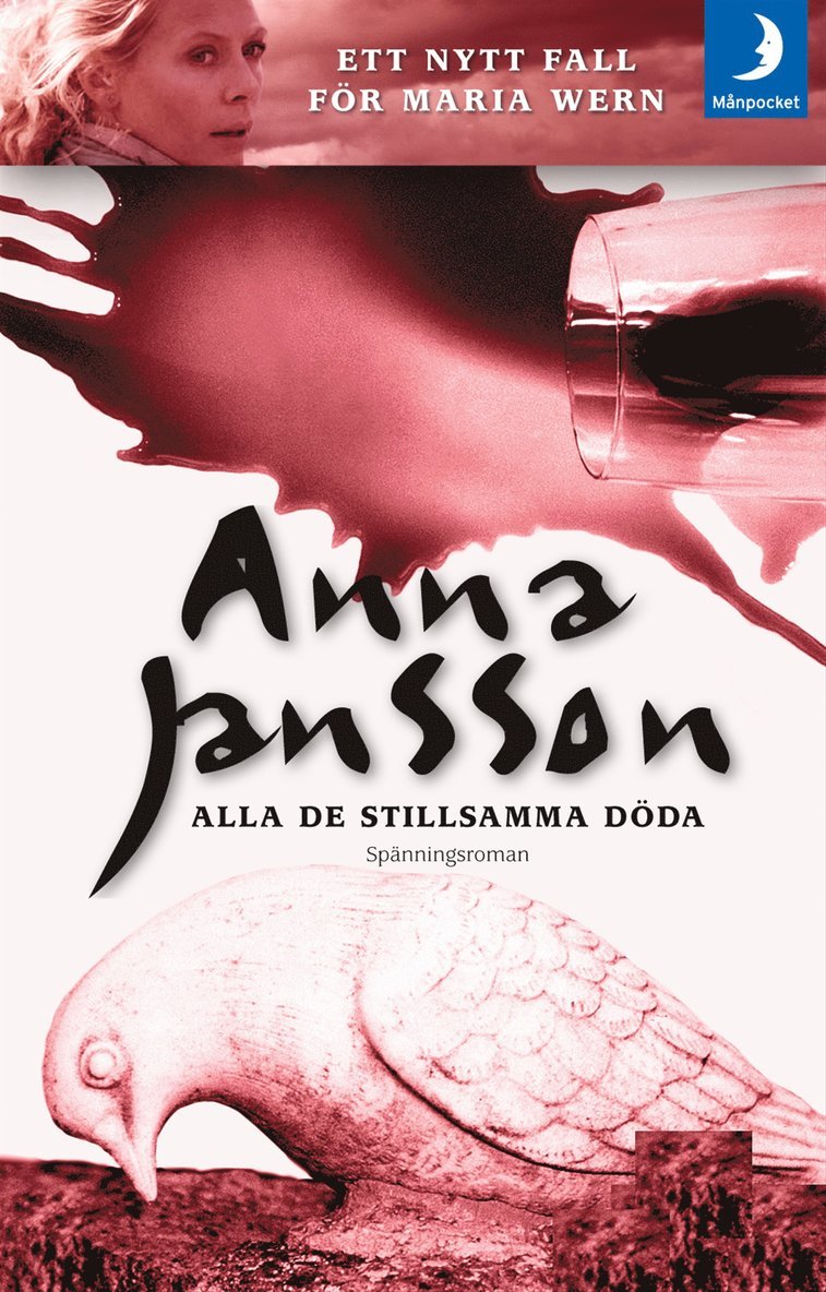 Alla de stillsamma döda