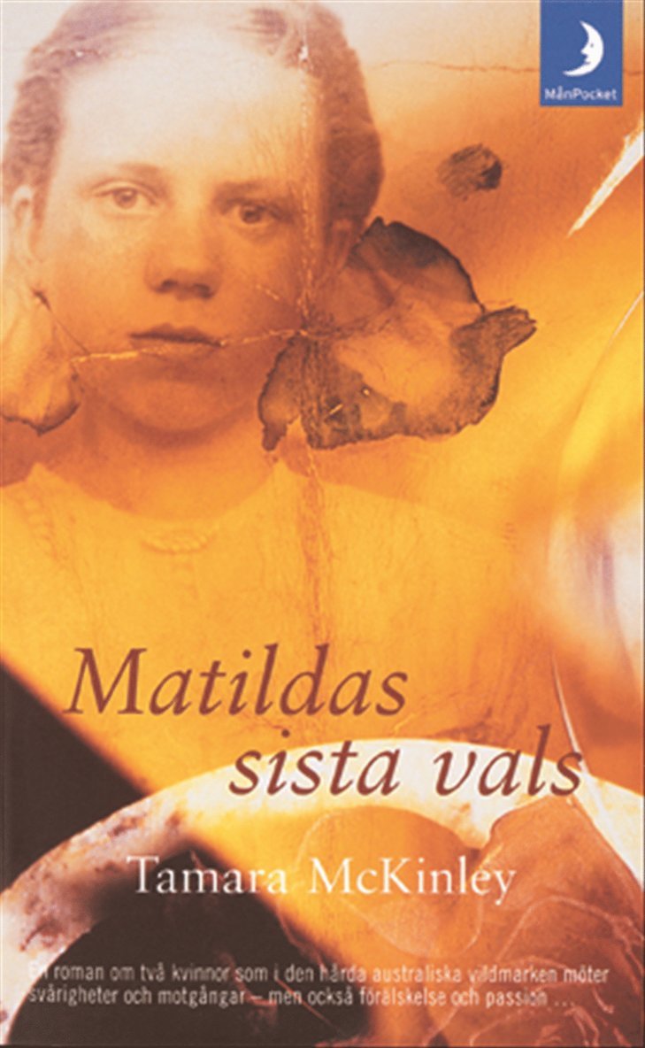 Tamara McKinley - Matildas sista vals, Pocket