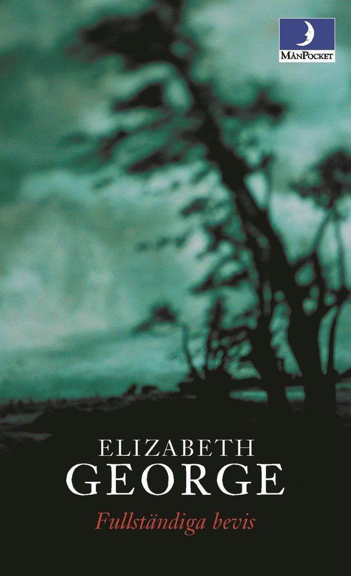 Elizabeth George - Fullständiga bevis, Pocket