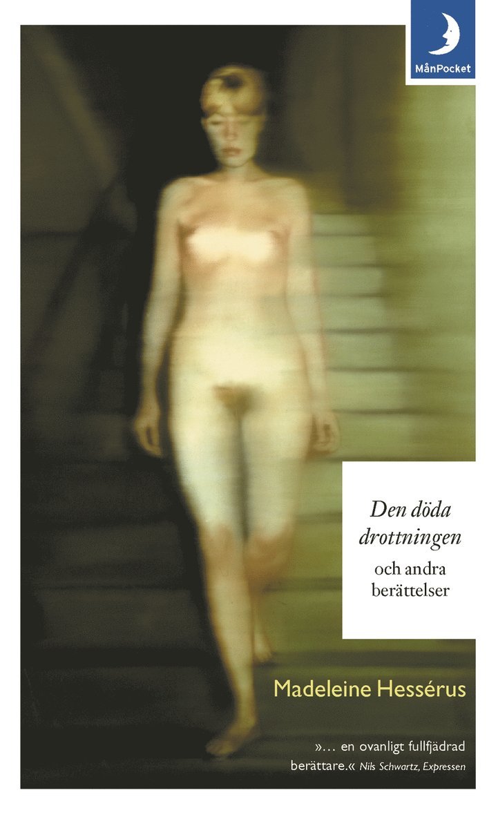 Den döda drottningen och andra berättelser